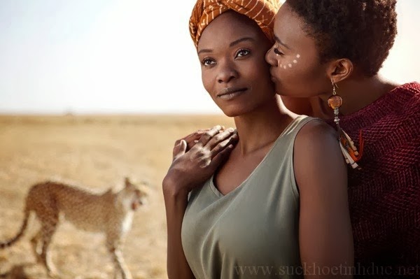 nhung buc anh ve tinh yeu dong tinh